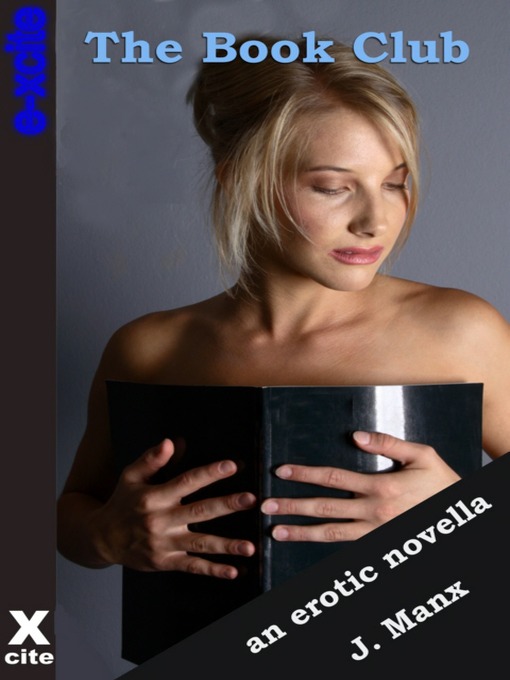 Cover image for The Book Club